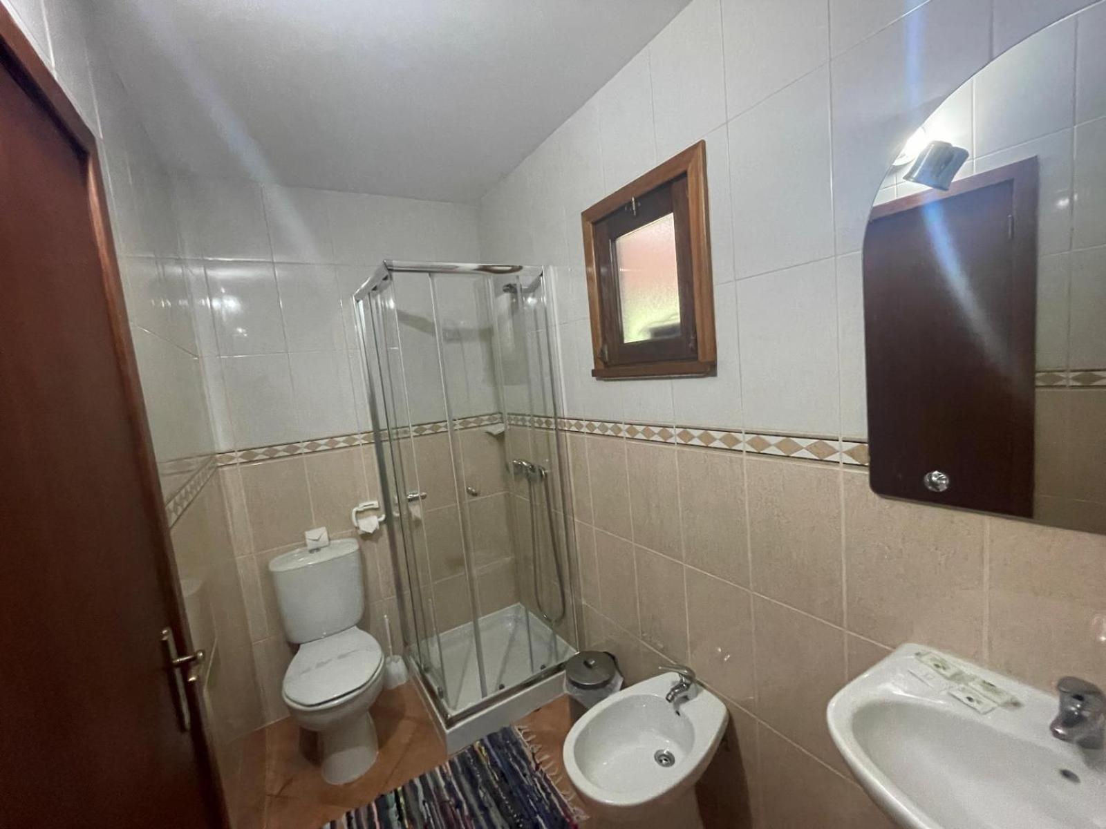 Quinta De Fundoes Герес Экстерьер фото