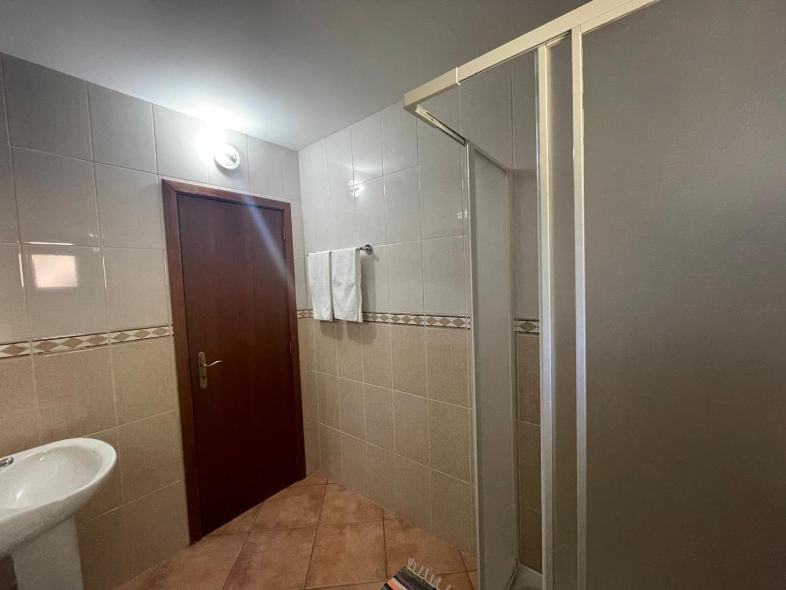 Quinta De Fundoes Герес Экстерьер фото