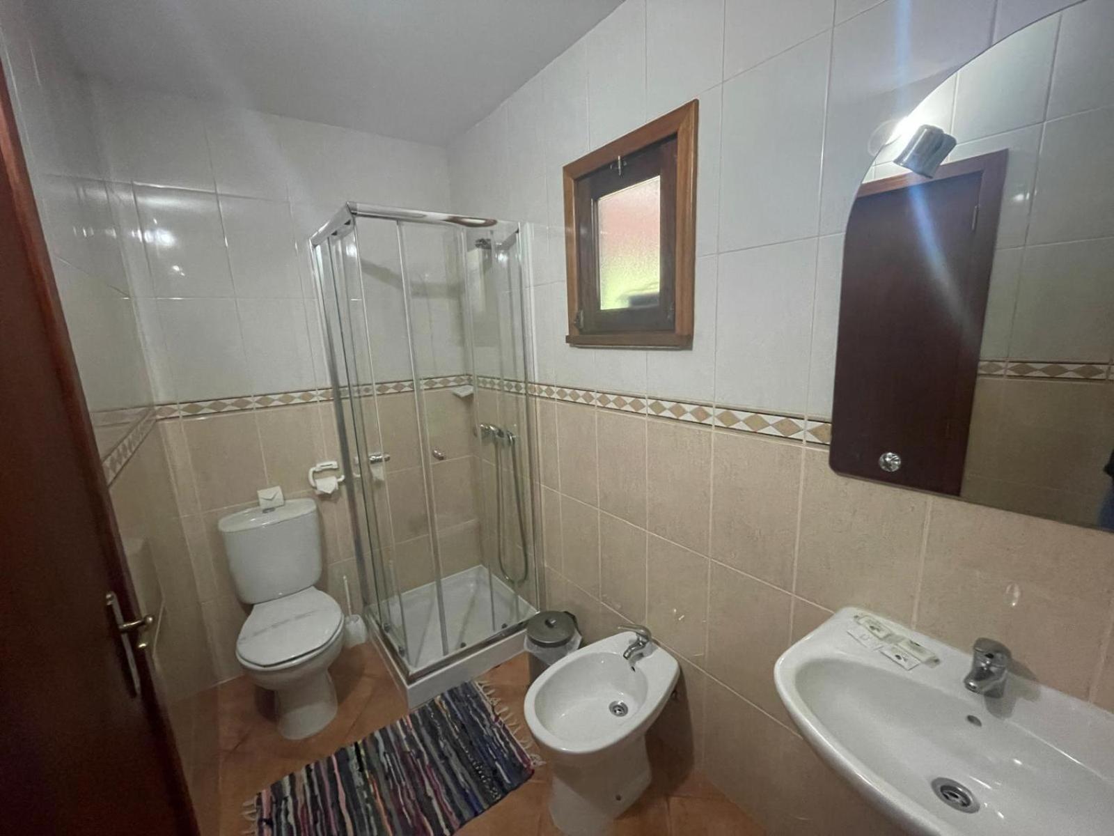Quinta De Fundoes Герес Экстерьер фото